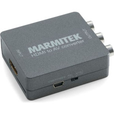 Marmitek HDMI Converter RCA SCART Connect HA13