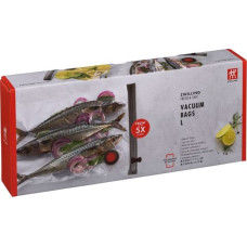 Zwilling Fresh&Save Vacuum Bag Set 3 pcs.