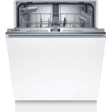 Bosch Serie 4 SMV4EAX23E indaplovė Visiškai įmontuotos 13 vietos C