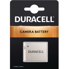 Duracell DR9720 kameros / vaizdo kameros su vaizdo magnetofonu baterija Ličio-jonų (Li-Ion) 1000 mAh