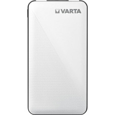 Varta Energy 5000 Ličio polimeras (LiPo) 5000 mAh Juoda, Balta