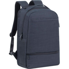 Rivacase 8365 Laptop Backpack 17.3  black