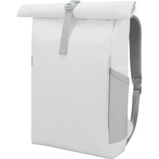 Lenovo IDEAPAD GAMING MODERN BACKPACK (WHITE) kuprinė Kelioninė kuprinė Balta