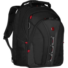 Wenger Legacy 16 Laptop Backpack black / grey