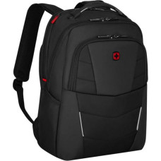 Wenger Altair 15.6  Laptop Rucksack mit Tablet-Fach Black