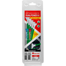 Visible Dust DUALPOWER-X 1.0x Extra Strength MXD100 Green Swab