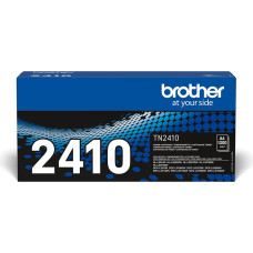 Brother TN-2410 tonerio kasetė 1 vnt Originalus Juoda