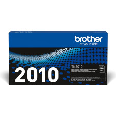 Brother TN-2010 tonerio kasetė 1 vnt Originalus Juoda