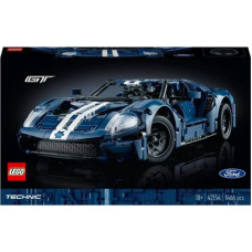 Lego Technic 42154 Ford GT 2022