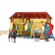 Schleich FARM WORLD 42485 žaislų rinkinys