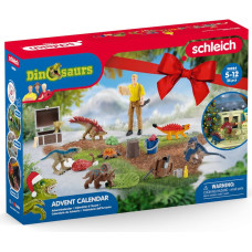 Schleich Dinosaurs 98984 Advento kalendorius