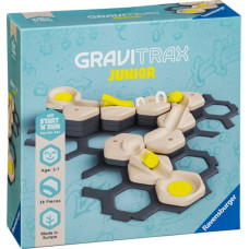 Ravensburger GraviTrax Junior Starter-Set S Start and Run