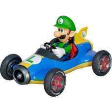 Carrera RC 2,4 Ghz     370181067 Nintendo Mario Kart Mach 8,Luigi