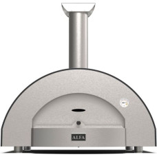 Alfa Forni Classico 4 Pizze Wood Grey