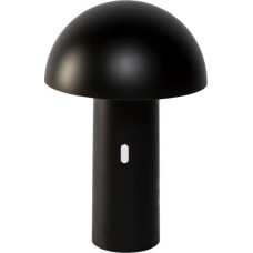 Sompex SVAMP black Table Lamp