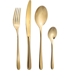 Sambonet Taste cutlery 24 pcs. gold