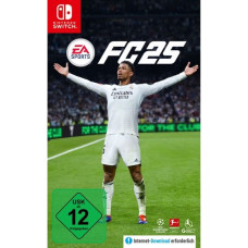 Electronic Arts EA Sports FC 25 Switch