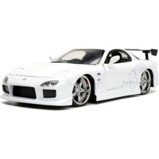 Jada Fast & Furious 1993 Mazda RX-7 1:24              253203065