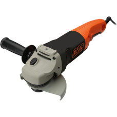 Black+Decker SZLIFIERKA KĄTOWA 125mm 1200W KG1202