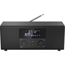 Hama Digital Radio DR1400 FM/DAB/DAB+