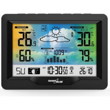 Greenblue Wireless weather station GB540N