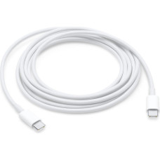 Apple CABLE USB-C CHARGING 2M/WHITE MLL82ZM/A APPLE