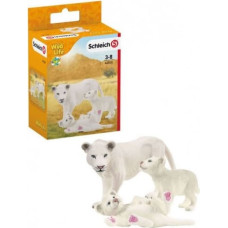 Schleich WILD LIFE 42505 žaislinė figūrėlė vaikams