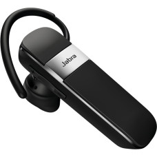 Jabra 100-92200901-60 Ausinės be mikrofono ir ausinės su mikrofonu Laisvų rankų įranga Bevielis Ausinės su kabliukais, Įkišamos į ausį Car/Home office Mikro USB Bluetooth Juoda