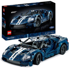 Lego Technic 42154 Ford GT 2022