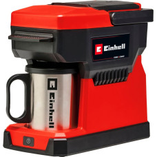 Einhell TE-CF 18 Li solo Akku-Kaffeemachine