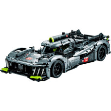 Lego Technic 42156 PEUGEOT 9X8 24H Le Mans Hypercar