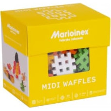 Marioinex Waffle Blocks Midi 90 pcs.