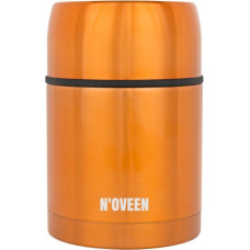 Noveen Lunch thermos NOVEEN TB943 Copper 600 ml