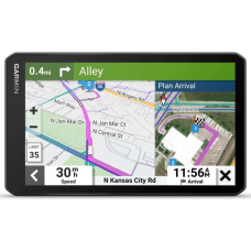 Garmin Dezl LGV710 MT-D