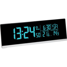 Tfa-Dostmann TFA 60.2548.01 Radio alarm clock