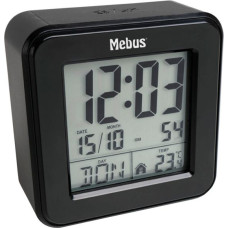 Mebus 25595 Radio alarm clock