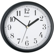 Mebus 52800 Radio controlled Wall Clock