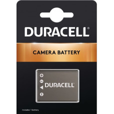 Duracell DR9664 kameros / vaizdo kameros su vaizdo magnetofonu baterija Ličio-jonų (Li-Ion) 700 mAh