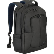 Rivacase 8460 Laptop Backpack 17.3  ECO black