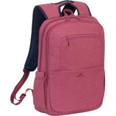 Rivacase 7760 ECO red Laptop backpack 15.6