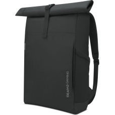 Lenovo IDEAPAD GAMING MODERN BACKPACK (BLACK) kuprinė Kelioninė kuprinė Juoda