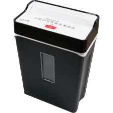 Olympia PS 53 CC Paper shredder black