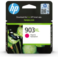 HP 903XL High Yield Magenta Original Ink Cartridge