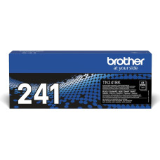 Brother TN-241BK tonerio kasetė 1 vnt Originalus Juoda