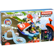 Carrera FIRST Nintendo Mario Kart 2,9 m        20063028