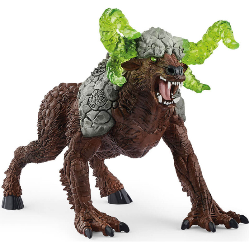 Schleich ELDRADOR CREATURES Rock Beast