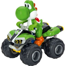 Carrera RC 2,4GHz Mario Kart Yoshi  Quad 370200997X