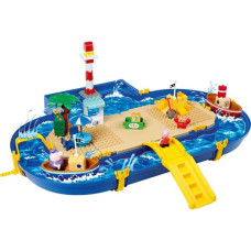 BIG Waterplay Peppa Pig Holiday