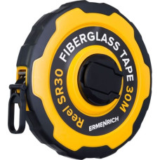 Ermenrich Reel SR30 Ruler Tape