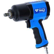 Brilliant Tools BT160100  1/2 Pneumatic Impact Screwdriver